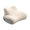 thumbnail image 3 of QSTDGVPW Backrest Pillow Lying Down Reading Rest Cushion Bedroom Lightweight Backrest beige, 3 of 9
