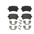 thumbnail image 1 of Balatas Bajos Metales BREMBO 3010654190355695 1 Kit Trasero, 1 of 4