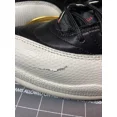 thumbnail image 3 of Ni - ke Ni - ke Air Jordan 12 Retro Chinese New Year White Black Cl2977-006 Men's Size 10.5, 3 of 5
