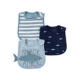 thumbnail image 5 of Carter's Child of Mine Baby Boy Bodysuits, Pants, & Bibs Set, 8-Piece, Preemie-24M, 5 of 8