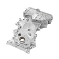 thumbnail image 4 of Timing Chain Oil Pump Cover Assembly For Hyundai Tucson 2.0L Engine 2014-2019 For 19-14 Kia Soul Hyundai Tucson 18-14 Kia Forte Timing Chain Oil Pump Cover, 4 of 12