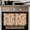 Brown Orange, variant on Orange Pumpkins Fall Kitchen Towels Set of 3, Water Absorbent Dish Towel, Thanksgiving Leaves Country Retro Beige Decorative Hand Towels - Quick Drying Cloth for Cooking Baking, 18x28 Inch