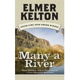 thumbnail image 1 of Pre-Owned Many a River (Unknown) 0765360292 9780765360298, 1 of 1