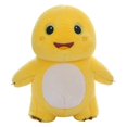 thumbnail image 1 of HUASHENG D Ragon Plush Doll Same Decompression Plush Toy Yellow Dinosaur Doll Cute Children Toy, 1 of 9