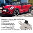 thumbnail image 3 of Transmission Position Sensor Switch, Transmission Shifter Position Switch Sturdy 24157551089  for Cooper S Hatchback, 3 of 7
