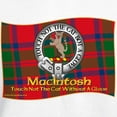 thumbnail image 3 of CafePress - Macintosh Clan - Pullover Hoodie, Hooded Sweatshirt, 3 of 4