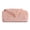 03 Pink, variant on SUNNY HEAT Flannel Blanket Twin Size Luxury Bed Blanket, Summer Lightweight All-Season Comfort, Skin Friendly, White
