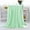 Green#5772, variant on Clearance! Ice Blanket For Hot Sleepers And Night Sweaters Lightweight Ice Blanket For All Seasons New Version Of The Ultra-cool Lightweight Ice Blanket Absorbs Body Heat Calf Stretch Box