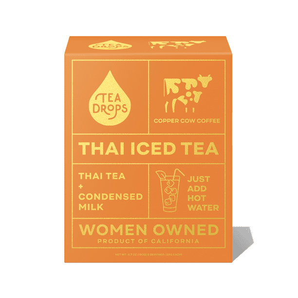 Thais sweet tea princess Meet The