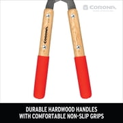 Corona Hedge Shears - 8 Inch