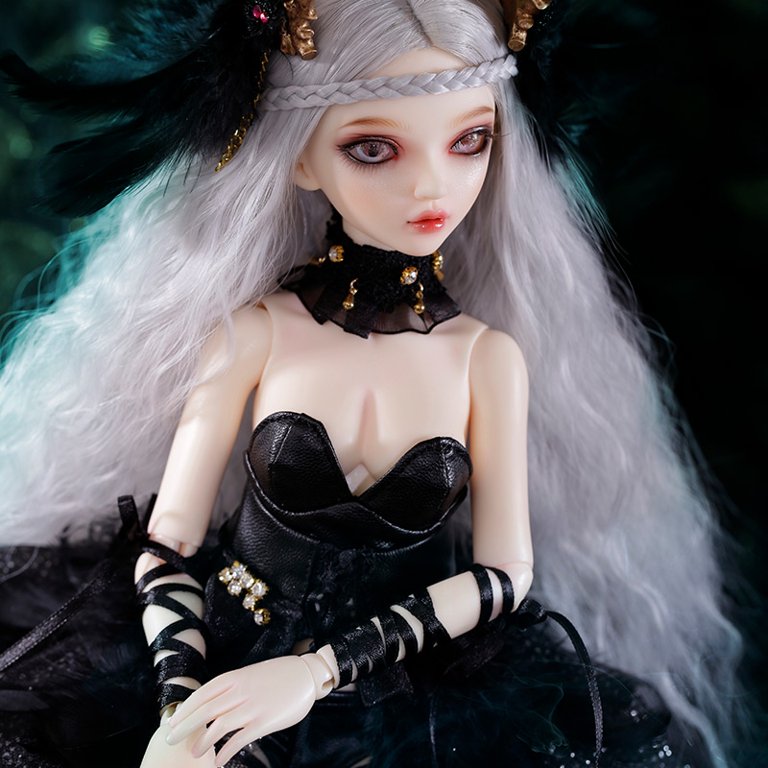 bjd minifee chloe