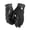 Black, variant on HJ Glove Mens Winter Performance Golf Glove Medium/Large / Black
