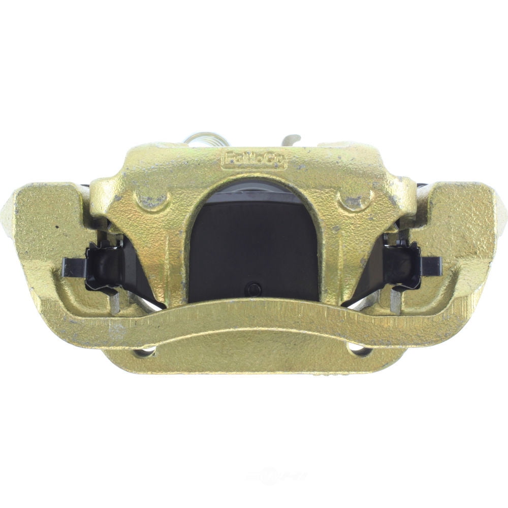 Centric Parts 142.61546 Centric Posi-Quiet Loaded Disc Brake Calipers