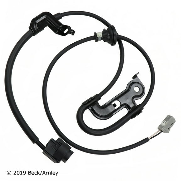 BeckArnley 084-4871 ABS Sensor Harness