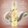 thumbnail image 4 of Body Mist Bodycology Vainilla Batida 240 ml (Paquete de 2), 4 of 8