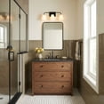 thumbnail image 2 of Capital Lighting - Brody - 3 Light Bath Vanity In Minimalist Style-9 Inches Tall, 2 of 7