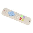 thumbnail image 1 of Cartoon Remote Baby  Toy, Silicone Chew Sensory Toy For Toddler Infant With Control Shape Number, 1 of 8