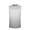 Light Gray, variant on C2 Sleeveless Youth Tee - Silver M
