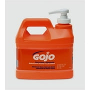 GOJO® Natural Orange Smooth Hand Cleaner (0948-04)