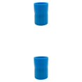 thumbnail image 3 of Vogacara Conector de botella de agua, juguete científico, tubo ciclónico, herramienta hecha a mano, desarrollo de inteligencia, juguetes de Azul 2Conjunto, 3 of 6