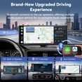 thumbnail image 3 of Pantalla CarPlay JoycePure de 11.5'' HD con cámara de tablero 4K para auto, 3 of 9