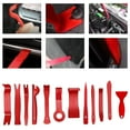 LXJNGSJ Complete Car Interior Disassembly Kit Panel Trim Removal Tool