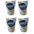 thumbnail image 2 of HTH Pool Weekly Power Pods 3-In-1 Clarifier Enzyme Phosphate Remover (8 Pods), 2 of 5