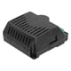 thumbnail image 4 of Dispositivo De Carga De Batería, Cargador De Batería De 24 V, 5 A, Salida De 140,4 X 136,5 X 63,4 Mm Para Dispositivos De Vehículos Eléctricos Para Protección Contra ANGGREK 12345678, 4 of 8