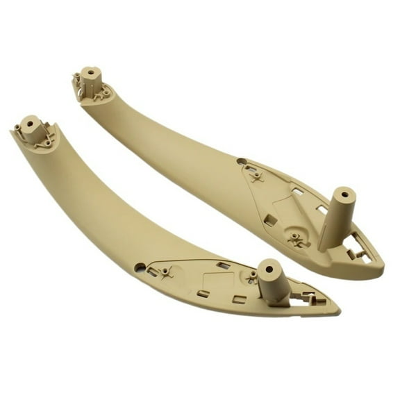 2PCS/4PCS Set Car Interior Door Handle Inside Panel Trim For BMW 3 4 Series F30-F36 318i 320i 328i 330 F80