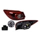 thumbnail image 1 of Calavera 3 DEPO 2014 A 2018 Mazda Ext Izq C/Leds, 1 of 4