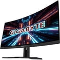 thumbnail image 2 of Monitor Gamer Curvo GIGABYTE G27FC A 27 Pulgadas Full HD 165HZ 1MS VA AMD FreeSync, 2 of 5