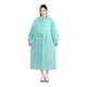 thumbnail image 2 of Chubasquero Impermeable de Eva, Ideal para Viajes Al Aire Libre, Senderismo y Otras Actividades, Portátil y Ligero., 2 of 3