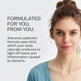 thumbnail image 4 of Avenova Antimicrobial Eyelid and Lash Cleanser - Soothing Formula, Effective Relief from Irritation, Dry Eyes, Styes and Blepharitis. Pure and Gentle Hypochlorous Acid Spray, 20mL (0.68 oz), 4 of 9