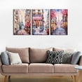 thumbnail image 2 of Colorful Soccer Posters for Boys Bedroom Watercolor Basketball Wall Hieng Football Canvas Prints Pictures for Kids Room Decor Cool Ball Themed Paintings for Teen Boys Playroom Nursery Decor, 2 of 6