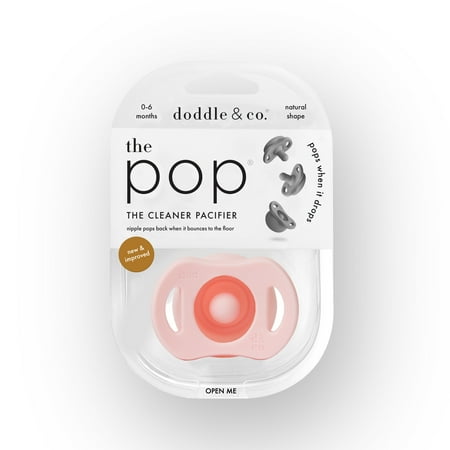 The Pop Pacifier, Make Me Blush