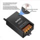 thumbnail image 5 of 12v Remote Control Switch with 30A Relay,DC 72v 60v 48v 36v 24v 12v Wireless Switch for Lights,Lamp, 5 of 5