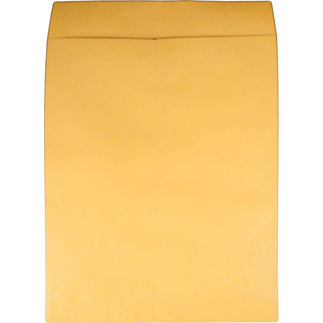 Quality Park Jumbo Kraft Envelopes - Catalog - 14"W x 18" L- 28 lb - Kraft