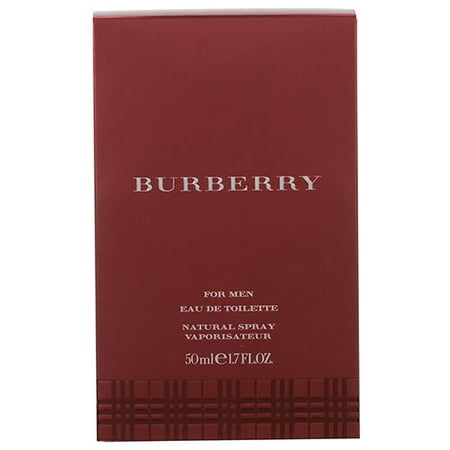 Burberry EDT 1.7oz Spray for Men