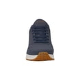thumbnail image 4 of Tenis Hombre SKECHERS UNO Original Memory Foam azul 25, 4 of 4