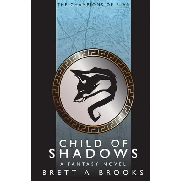Child of Shadows (Paperback)