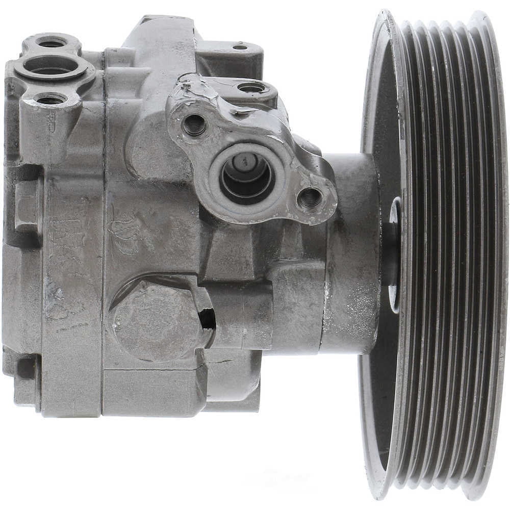 MAVAL 96805M Reman Power Steering Pump