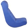 thumbnail image 2 of Horizontal Soft Video Rocker Standard - Blue, 2 of 8