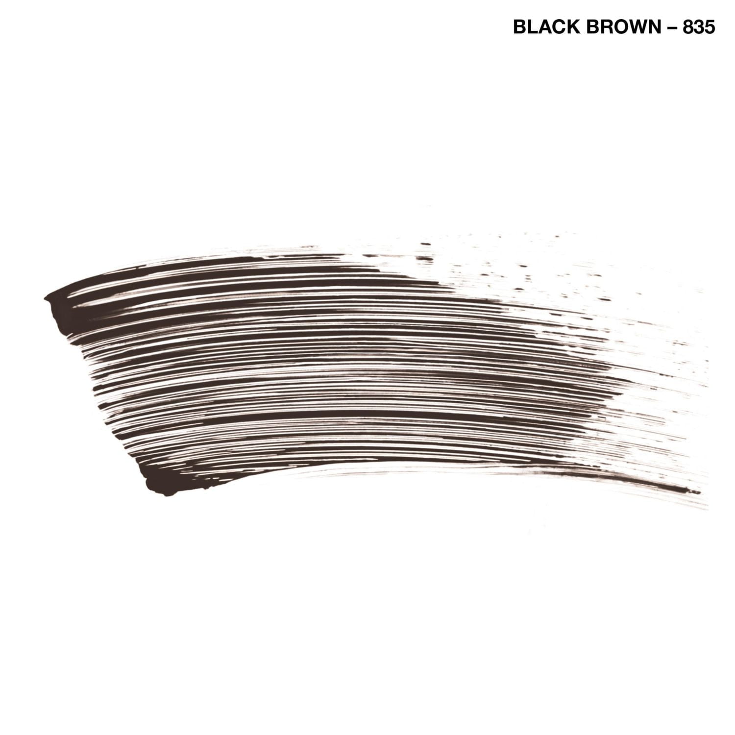 COVERGIRL Mascara Clump Crusher by Lash Blast, 20X plus de volume, brosse double face, tenue longue durée, 100% Sans Cruauté 20x plus de volume & zéro grumeaux