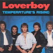 Temperature's Rising