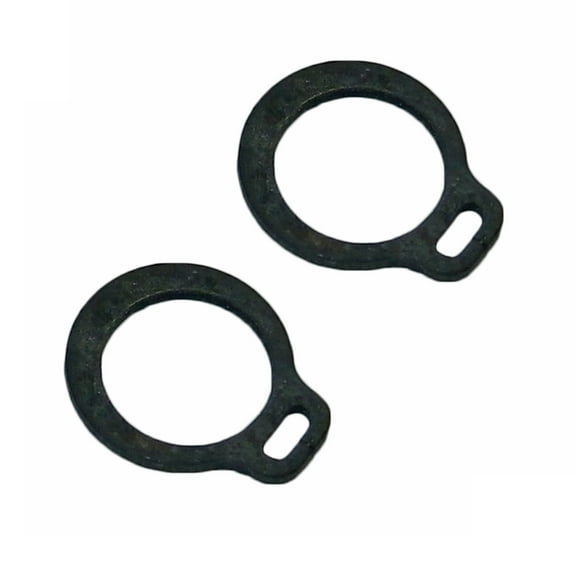 Ryobi 2 Pack Of Genuine OEM Replacement Retaining Rings 670608002-2PK