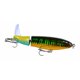 thumbnail image 2 of Señuelo shamjiam 3 aparejos Ojos 3D 2 anzuelos para pesca, 2 of 7