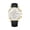 A, variant on Mens Chronograph Quartz Dress Watch Roman Numeral Round Dial Watches with Date Window Slim 8.5mm Alloy Case Adjustable PU Leather Strap Business Casual Wristwatch