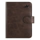 thumbnail image 1 of Funda para pasaporte, cartera, piel con bloqueo RFID PASCACOO, 1 of 9