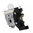 thumbnail image 3 of Kitchen Carburetor Carb Set, Sturdy Metal Avoid Oil Wasting Carburetor Carb Mixing Fuel Keep Engine Running Smoothly With 2 Gasket For ZAMA RB-K93, 3 of 8