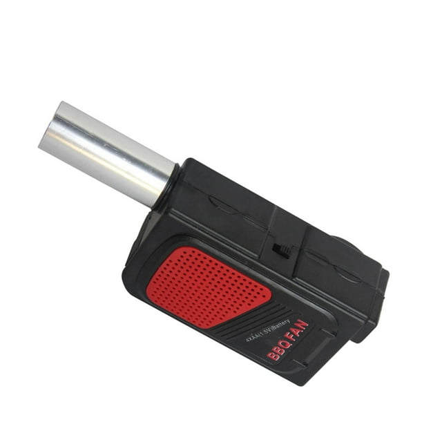Control de chispas Toystoory para barbacoas y chimeneas portátil sin mango